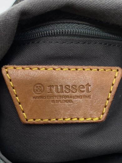 商品画像：トートバッグ/ナイロン/BRW/総柄 5