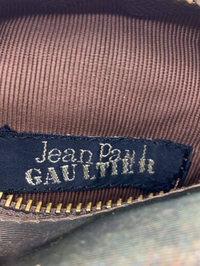 商品画像：ハンドバッグ/--/マルチカラー/Vサイバー 5