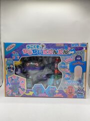 キッズ玩具/アンパンマン/ねじねじだだんだん