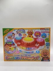 キッズ玩具/アンパンマン/マジカルボンゴ