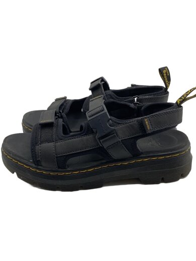 商品画像：サンダル/US8/BLK 1