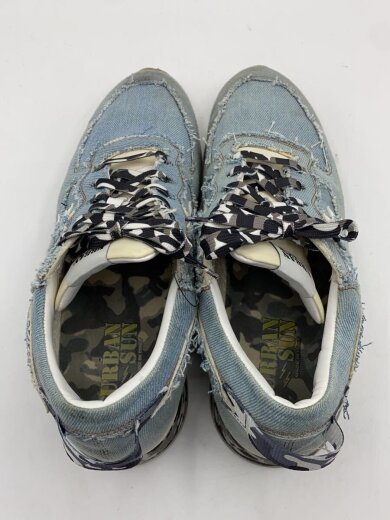 商品画像：ローカットスニーカー/41/IDG 3