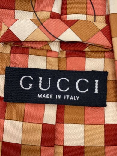 商品画像：ネクタイ/シルク/BRW/メンズ 2