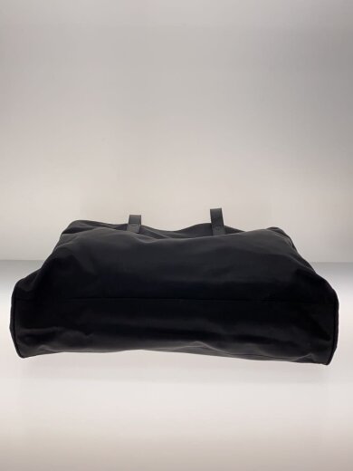 画像：FENDIトートバッグ/ナイロン/BLK4