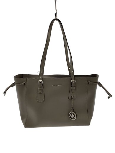 商品画像：トートバッグ/--/GRY/30h7sv6t8l 1