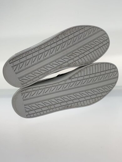 商品画像：ローカットスニーカー/M/BLK 4