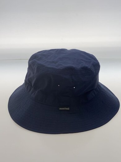 商品画像：ハット/XL/ナイロン/NVY/レディース/1118600 2