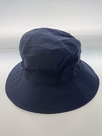 商品画像：ハット/XL/ナイロン/NVY/レディース/1118600 3