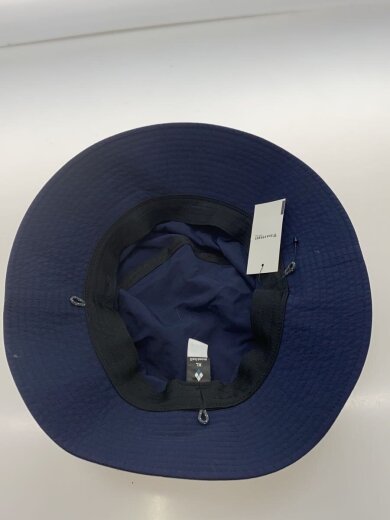 商品画像：ハット/XL/ナイロン/NVY/レディース/1118600 4