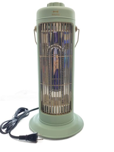 商品画像：ヒーター・ストーブ BOE117 1