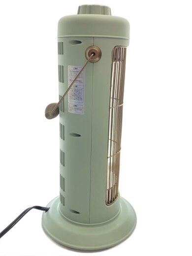 商品画像：ヒーター・ストーブ BOE117 2