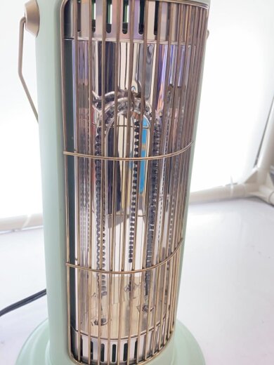 商品画像：ヒーター・ストーブ BOE117 6