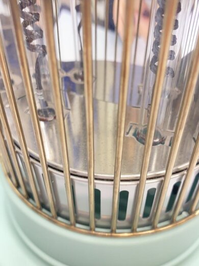 商品画像：ヒーター・ストーブ BOE117 7