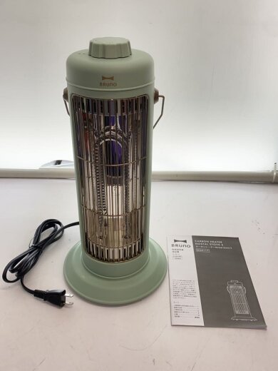 商品画像：ヒーター・ストーブ BOE117 8