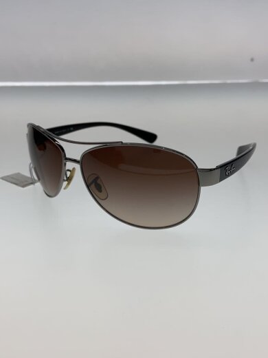 商品画像：サングラス/--/プラスチック/BLK/BRW/メンズ/RB3386 2