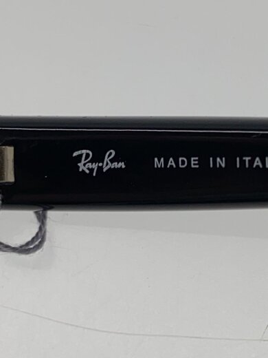 商品画像：サングラス/--/プラスチック/BLK/BRW/メンズ/RB3386 4