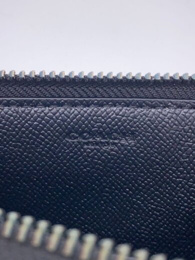 商品画像：キーケース/レザー/BLK/無地/メンズ/CW359 3