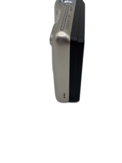 商品画像：デジタルカメラ COOLPIX L30 [シルバー] 9