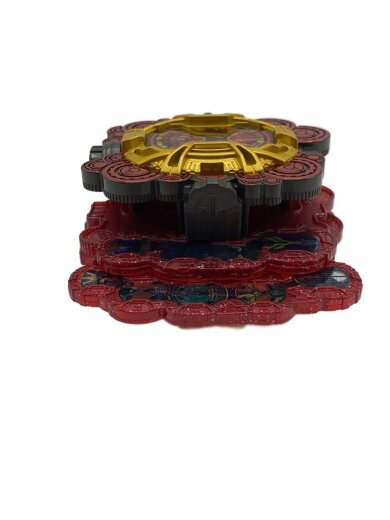 商品画像：DXゲイツマジェスティライドウォッチ/ヒーロー│特撮// 3