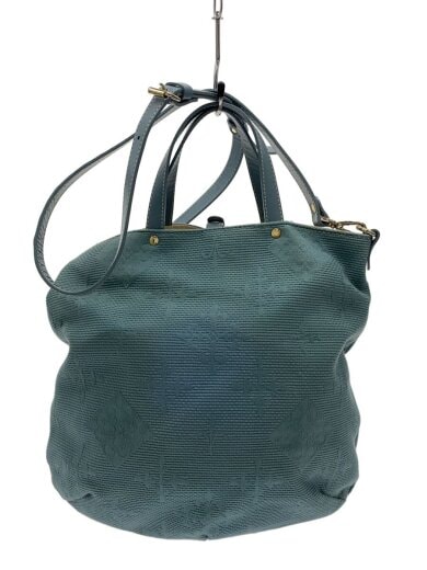 商品画像：トートバッグ/ツイード/IDG/無地 1