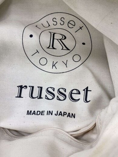 商品画像：トートバッグ/ツイード/IDG/無地 5