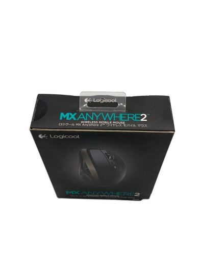 商品画像：MXAnywhere2/パソコン周辺機器/MX1500 5