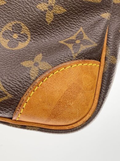 商品画像：ナイル_モノグラム・キャンバス/PVC/BRW/モノグラム 8