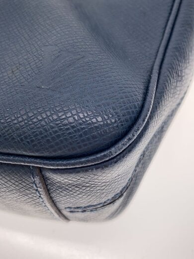 商品画像：ポルト・ドキュマン・ヴォワヤージュPM_タイガ/牛革/NVY 7