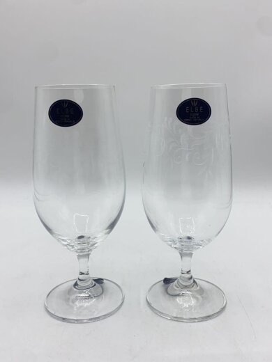 商品画像：グラス/2点セット 1