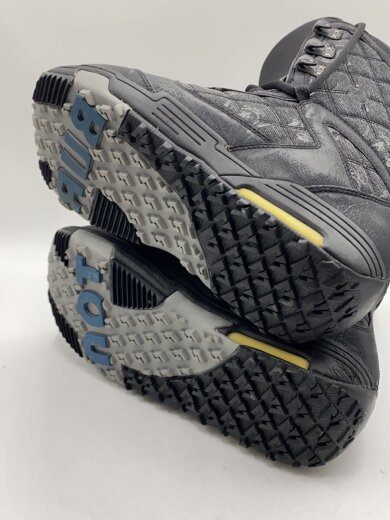 画像：BURTONスキーブーツ/27cm/BLK/アダルト4