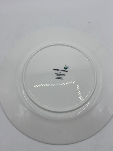 商品画像：プレート/WHT 2