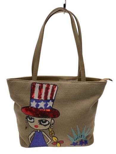 商品画像：mamissa/トートバッグ/-- 1