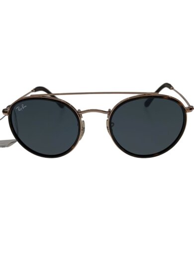 商品画像：サングラス/GLD/BLK/メンズ/RB3647-N 1