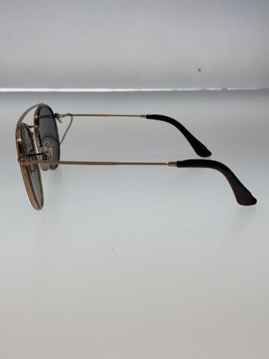 商品画像：サングラス/GLD/BLK/メンズ/RB3647-N 3