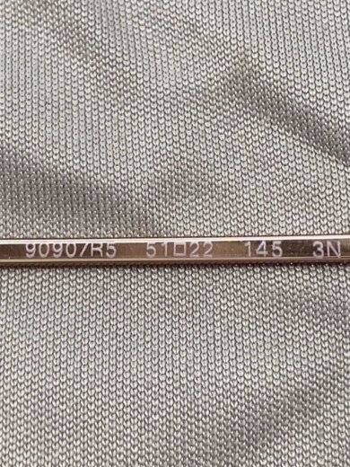 商品画像：サングラス/GLD/BLK/メンズ/RB3647-N 5