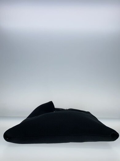 商品画像：トートバッグ/--/BLK/無地/s54wd0039 4