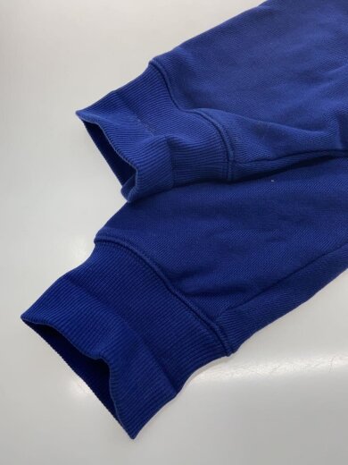 商品画像：パーカー/M/コットン/BLU/無地/Y4GT0XSV00330 6