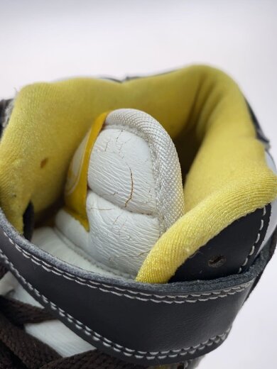 商品画像：ハイカットスニーカー/27cm 6