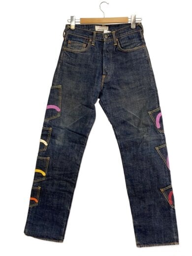 商品画像：ボトム/30/デニム/IDG/0065 1