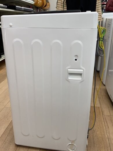 商品画像：洗濯機 AQW-G5MJ 3