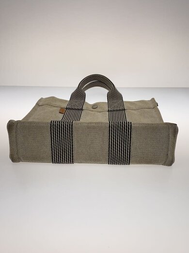 商品画像：ハンドバッグ/コットン/マルチカラー/無地 4