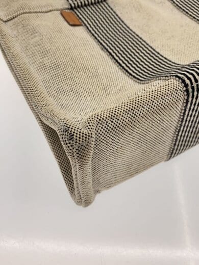 商品画像：ハンドバッグ/コットン/マルチカラー/無地 7