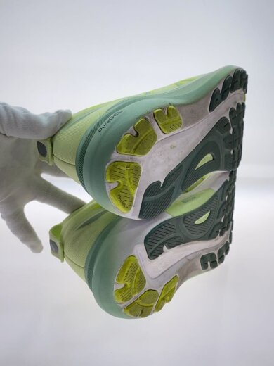 商品画像：ローカットスニーカー/23.5cm/GRN/1012B670 4