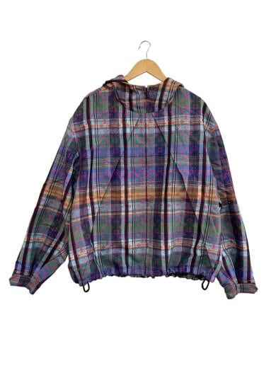 商品画像：ジャケット/--/コットン/マルチカラー/RM211 ZVI HKB85W 1