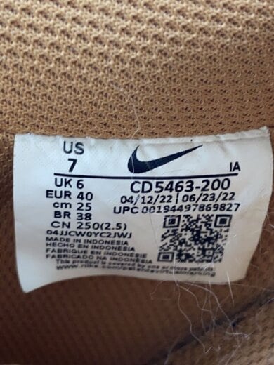 商品画像：COURT VISION LOW_コート ビジョン ロー/25cm/CML 5