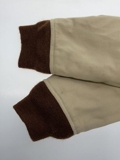 商品画像：デッキジャケット/L/コットン/BEG 5