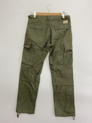 商品画像：ボトム/28/コットン/KHK/UTILITY 2