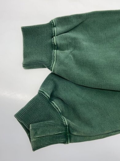 商品画像：スウェット/S/コットン/GRN/無地/101229012004 5