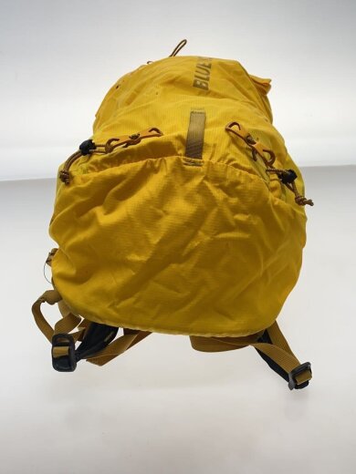 商品画像：BLUE ICE/リュック/Dragonfly 25L/ナイロン/YLW/無地 4