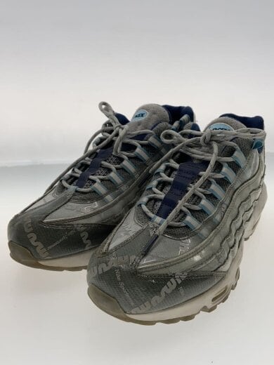 商品画像：ローカットスニーカー/27cm/SLV/ナイロン/DJ4670-084 2